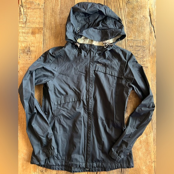 Löle Lainey Rain Jacket - Picture 4 of 6